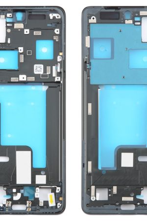 Per Motorola Moto X50 Ultra Originale Front Housing LCD Frame Bezel Plate, For Motorola Moto X50 Ultra(Original)