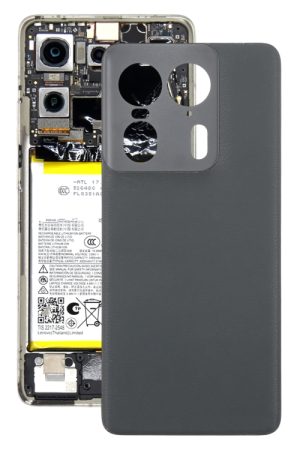 Per Motorola Moto X50 Ultra Cover posteriore batteria originale, For Motorola Moto X50 Ultra(Original)