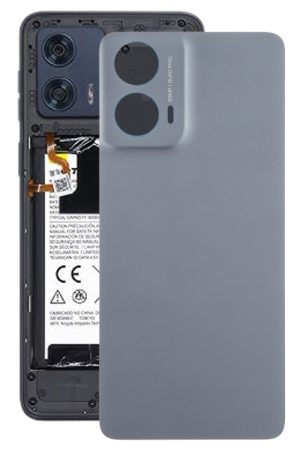 Per Motorola Moto G24 Cover posteriore batteria originale, For Motorola Moto G24 (Original)