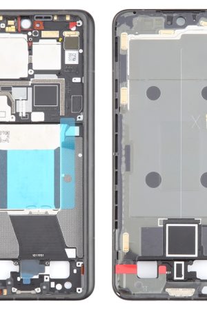 Per Xiaomi 14 Ultra Originale Front Housing LCD Frame Bezel Plate, For Xiaomi 14 Ultra(Original)