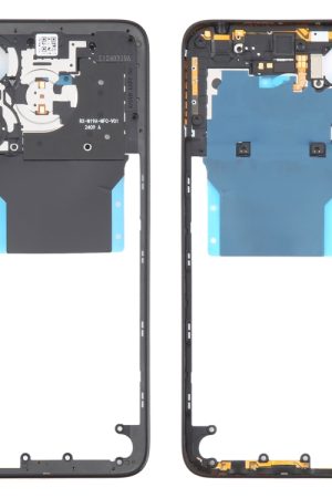 Per Xiaomi Redmi 13 5G Cornice centrale originale Piastra, For Xiaomi Redmi 13 5G(Original)