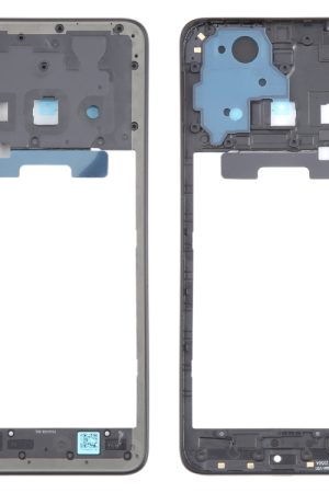 Per Xiaomi Redmi A3 Cornice centrale originale Piastra lunetta, For Xiaomi Redmi A3(Original)