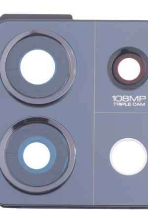 Per Xiaomi Redmi Note 13 5G Cornice lente fotocamera posteriore, For Xiaomi Redmi Note 13 5G