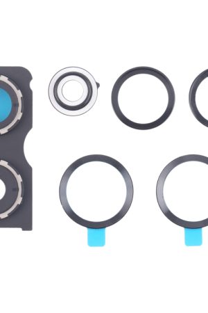Per Xiaomi Redmi Note 13 Pro+ Cornice lente fotocamera posteriore, For Xiaomi Redmi Note 13 Pro+