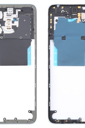 Per Xiaomi Redmi 13 4G Cornice centrale originale Piastra, For Xiaomi Redmi 13 4G(Original)