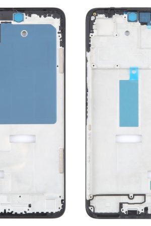 Per Xiaomi Redmi Note 13R Originale Front Housing LCD Frame Bezel Plate