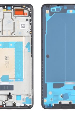 Per Xiaomi Poco F6 Originale Front Housing LCD Frame Bezel Plate, For Xiaomi Poco F6(Original)