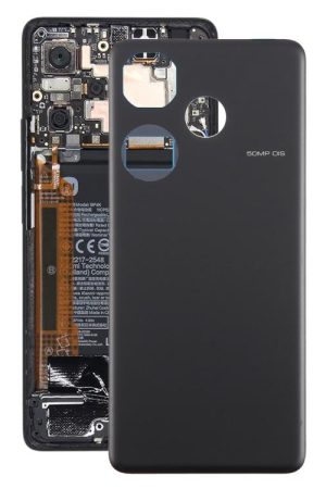 Per Xiaomi Poco F6 Cover posteriore batteria originale, For Xiaomi Poco F6(Original)