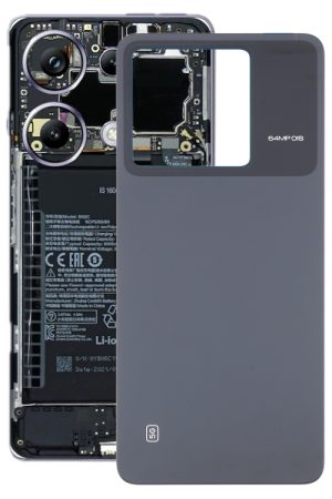 Per Xiaomi Poco X6 5G Cover posteriore batteria originale, For Xiaomi Poco X6 5G(Original)