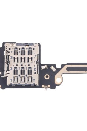 Per OPPO Reno9 Pro+ Scheda lettore scheda SIM OEM