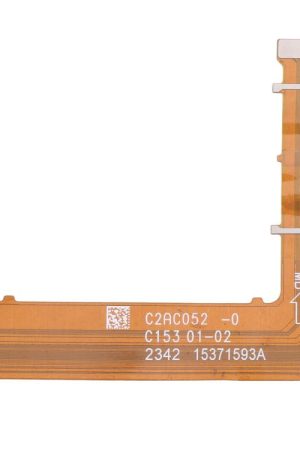 Per OPPO Find N3 Cavo flessibile originale Large Spin Axis