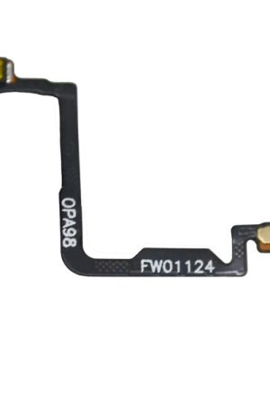 Per OnePlus Nord 2 / 2T 5G Cavo flessibile del pulsante di accensione