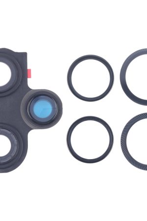 Per Xiaomi Redmi Note 12 Turbo Copriobiettivo della fotocamera, For Xiaomi Redmi Note 12 Turbo