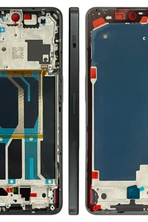 Per Oneplus Nord 3 CPH2491 CPH2493 Cornice centrale Piastra, For OnepPlus Nord 3