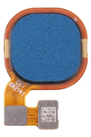 Per Infinix S5 Pro X660 cavo flessibile sensore di impronte digitali originale, For Infinix S5 Pro