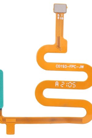 Per Infinix Note 7 X690 Cavo flessibile per sensore di impronte digitali originale, For Infinix Note 7