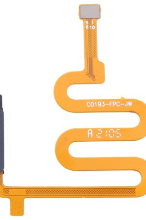 Per Infinix Note 10 X693 Cavo flessibile per sensore di impronte digitali originale, For Infinix Note 10
