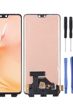 Schermo LCD originale in materiale AMOLED per vivo V23 Pro con assemblaggio completo di digitalizzatore