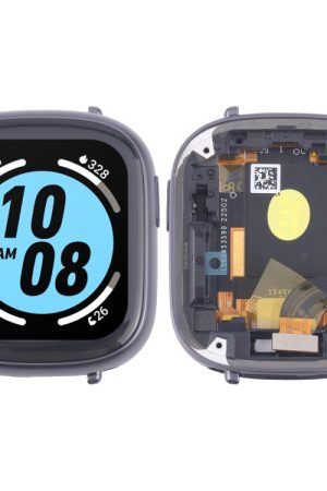 Per Honor Watch 4 Schermo LCD originale Digitizer assemblaggio completo con telaio, For Honor Watch 4(Original)