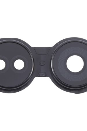 Per OnePlus Nord CE 3 Lite Copriobiettivo della fotocamera (nero)