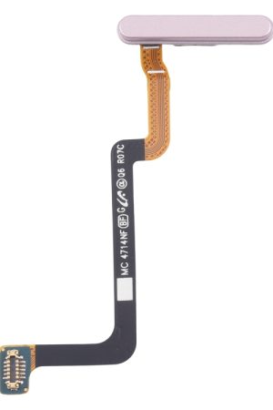 Per Samsung Galaxy Z Fold6 SM-F956B Cavo flessibile sensore impronte digitali originale, For Samsung Galaxy Z Fold6 (Original), For Samsung Galaxy Z Fold6(Original)