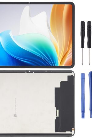 Per OPPO Pad Air2 Schermo LCD con digitalizzatore Assemblaggio completo