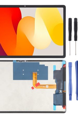 Per Xiaomi Redmi Pad SE Schermo LCD con digitalizzatore Assemblaggio completo