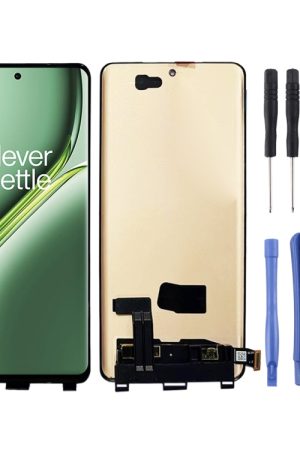 Per OnePlus Ace 3 Pro PJX110 Schermo LCD AMOLED originale con digitalizzatore Assemblaggio completo
