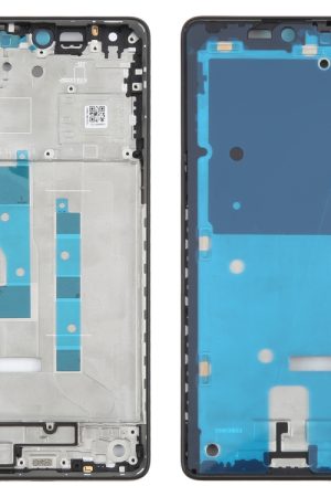 Per Xiaomi Poco X6 Neo Cornice centrale originale Piastra lunetta, For Xiaomi Poco X6 Neo(Original)