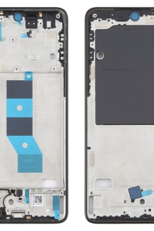 Per Xiaomi Redmi Note 14 5G Cornice centrale originale Piastra lunetta, For Xiaomi Redmi Note 14 5G(Original)