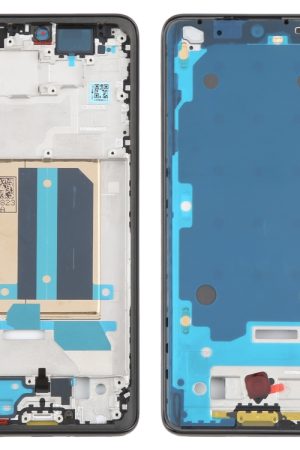 Per Xiaomi Redmi Note 14 Pro+ Cornice centrale originale Piastra, For Xiaomi Redmi Note 14 Pro+ 5G (Original)