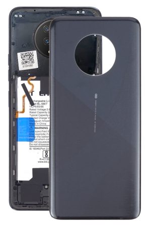Per Infinix Note 7 X690 Cover posteriore batteria originale, For Infinix Note 7(Original)