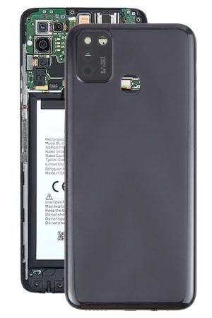 Per Infinix Smart 5 X657 Cover posteriore batteria originale, For Infinix Smart 5(Original)