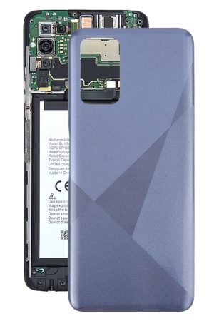 Per Infinix Note 8 X692 Cover posteriore batteria originale, For Infinix Note 8 (Original)