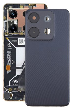 Per Infinix Smart 7 X6515 Cover posteriore batteria originale, For Infinix Smart 7 (Original)