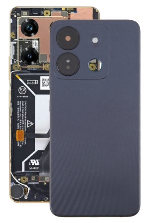 Per Infinix Smart 7 HD X6516 Cover posteriore batteria originale, For Infinix Smart 7 HD (Original)