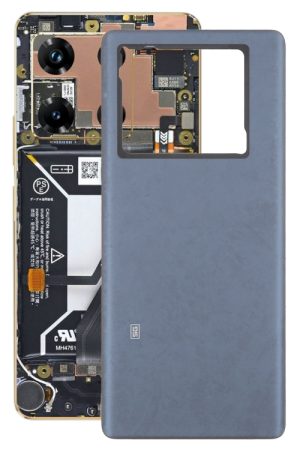 Per Infinix Note 40 Pro 5G X6851 Cover posteriore batteria originale, For Infinix Note 40 Pro 5G (Original)