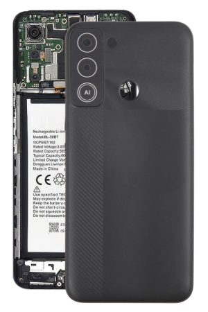Per Tecno Pop 5 LTE Cover posteriore batteria originale, For Tecno Pop 5 LTE (Original)