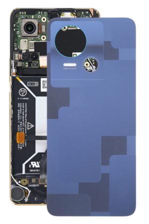 Per Tecno Spark 10 5G Cover posteriore batteria originale, For Tecno Spark 10 5G (Original)