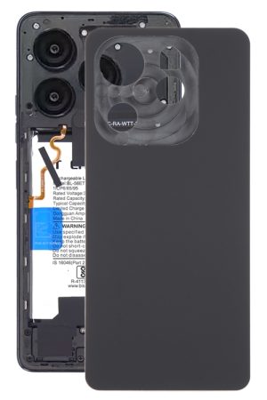 Per Tecno Spark 20 Pro Cover posteriore batteria originale, For Tecno Spark 20 Pro (Original)