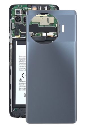 Per Tecno Spark 20 Pro+ Cover posteriore batteria originale, For Tecno Spark 20 Pro+ (Original)