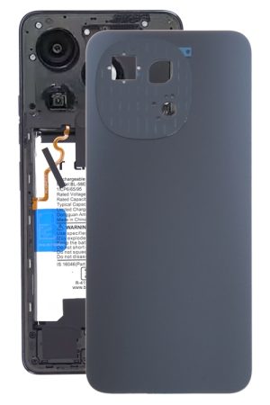 Per Tecno Spark Go 1 Cover posteriore batteria originale, For Tecno Spark Go 1(Original)