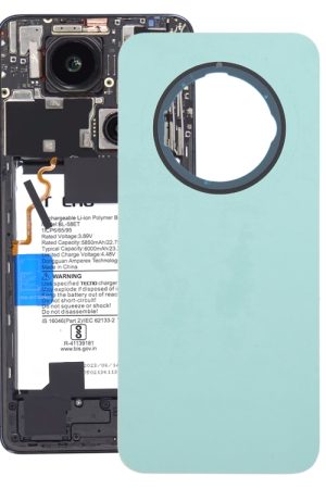 Per Tecno Spark 30C Cover posteriore batteria originale, For Tecno Spark 30C(Original)