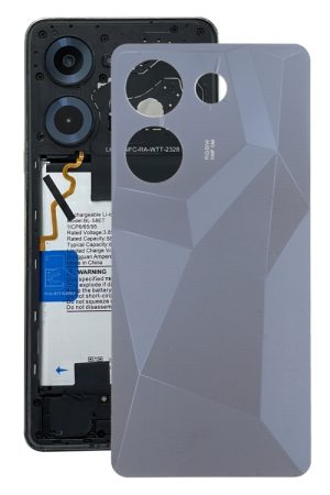 Per Tecno Camon 20 Cover posteriore batteria originale, For Tecno Camon 20(Original)
