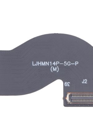 Per Xiaomi Redmi Note 14 Pro 5G OEM LCD Flex Cable