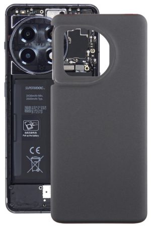 Per OnePlus 11 Cover posteriore della batteria, For OnePlus 11
