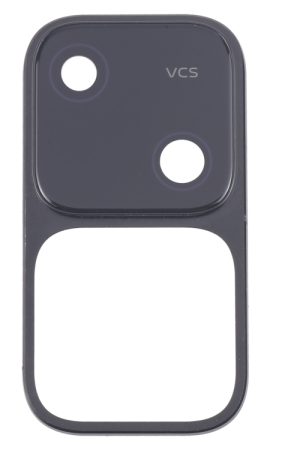 Per vivo S18 5G Copriobiettivo fotocamera posteriore originale, For vivo S18 5G(Original)