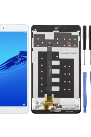 Per Honor Waterplay 8 HDL-W09 Schermo LCD originale con digitalizzatore Assemblaggio completo