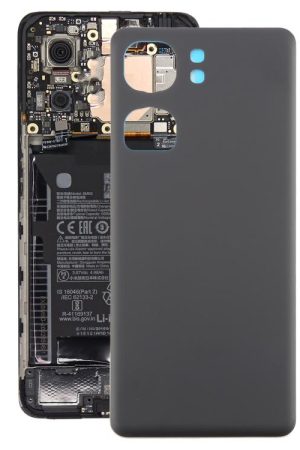 Per vivo iQOO Neo 9 OEM Cover posteriore batteria, For vivo iQOO Neo9
