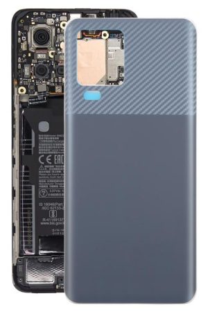 Per vivo iQOO 10 OEM Cover posteriore batteria, For vivo iQOO 10